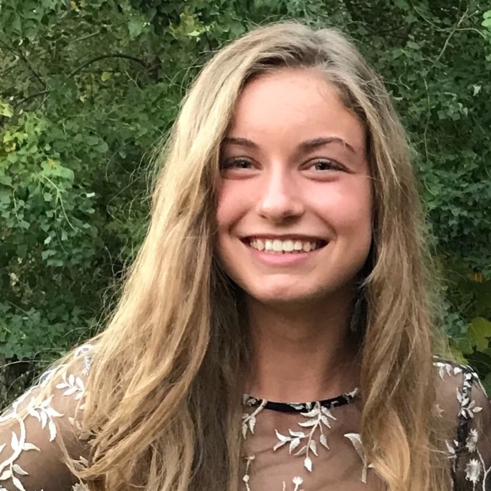 Meet your Posher, Madison